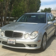 Illustration for article titled This 2006 Mercedes Benz E55 AMG Wagon Asks $28,900, Is Potentially Awesome